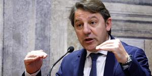 Pasquale Tridico