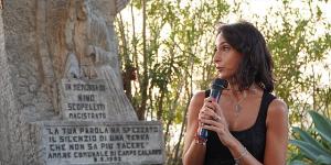 Rosanna Scopelliti