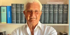 Salvatore Mongiardo