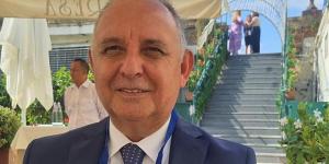 Sergio Torromino