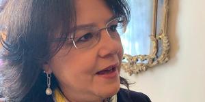 Teresa Marafioti