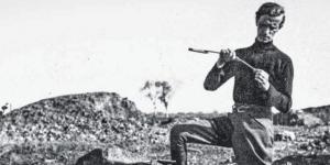 Umberto Zanotti Bianco