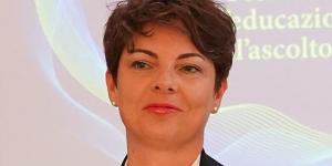 Valentina Mini, economista