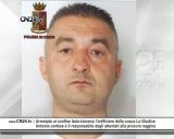 Reggio Calabria: l'arresto di Antonio Cortese. IL VIDEO