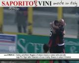 Serie Bwin. Bene per le calabresi, vincono Crotone e Reggina