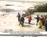Alluvione del 1996 a Crotone, ricordo di una città devastata