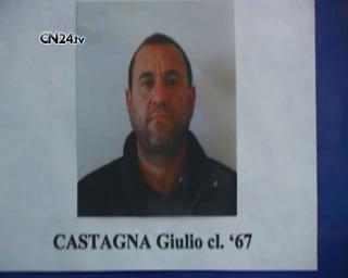 'Ndrangheta: tre arresti a Sant'Onofrio, uno portò statua 'Affruntata'
