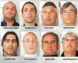 Iniziati stamattina gli interrogatori dei 33 arrestati a Reggio Calabria