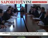Elezioni comunali di Cosenza: Giacomo Mancini dice no alla candidatura