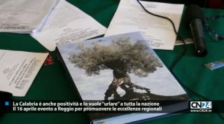 Il 16 aprile a Reggio il “Calabria Day”