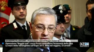 Operazione “Reggio sud”: cosca Ficara controllava economia città. GLI ARRESTATI