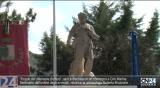 Grisolia. Inaugurazione monumento ai caduti di guerra