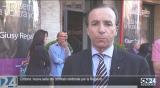 Crotone: nuova sede del comitato elettorale per la Regalino