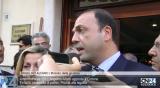 Amministrative 2011: Angelino Alfano approda a Crotone