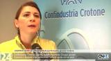 Confindustria Crotone: Gentile nuova presidente Gruppo giovani