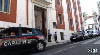 Reggio. Rapine agli anziani, scatta l’operazione “Barracuda”. 11 Arresti