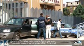 ‘Ndrangheta: 10 ordinanze emesse contro Cosca Lo Bianco