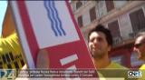 Crotone: protesta Nuova Hera e movimento Stanchi dei Soliti