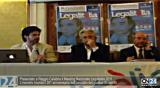 A Reggio il Meeting Nazionale “Legalitàlia” 2011