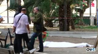 Reggio: trovato clochard morto nella zona nord