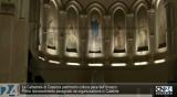 Cattedrale di Cosenza patrimonio Unesco: la soddisfazione di Don Tuoto