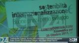 Confindustria Cosenza, incontro sulla sostenibilità e l’internazionalizzazione
