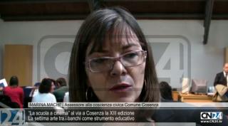 “La scuola a cinema” al via a Cosenza la XIII edizione