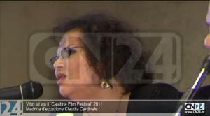 Vibo: al via il “Calabria Film Festival” 2011