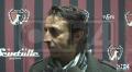 Calcio, Cosenza: presentato il nuovo allenatore