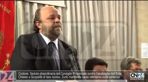 Province: Consiglio straordinario contro abolizione anche a Crotone