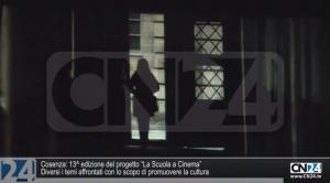 Cosenza: 13ª edizione del progetto “La Scuola a Cinema”