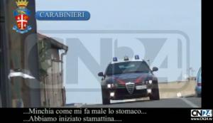 Operazione Lancio, 18 arresti a Reggio. In manette i favoreggiatori del latitante Condello