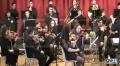 L’Orchestra  regionale delle scuole della Calabria ha debuttato