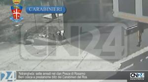 ‘Ndrangheta. “Operazione Califfo”: blitz dei Ros, 7 arresti nel clan Pesce di Rosarno