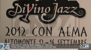 Altomonte: 9ª edizione della rassegna Di…Vino Jazz