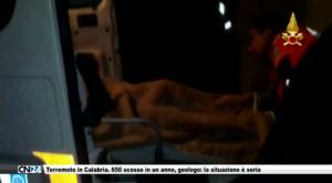 Terremoto in Calabria. 650 scosse in un anno, geologo: la situazione è seria