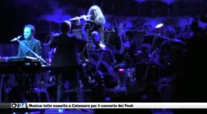 Musica: tutto esaurito a Catanzaro per il concerto dei Pooh