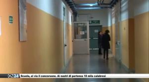 Scuola, al via il concorsone. Ai nastri di partenza 18 mila calabresi