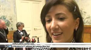 A Nicotera la 3ª edizione del Lamezia Wine fest