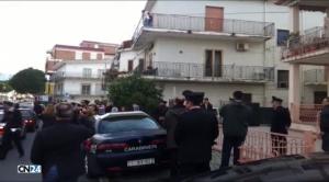 Belvedere Marittimo: 80enne uccisa in casa