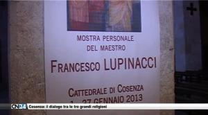 Cosenza: il dialogo tra le tre grandi religioni