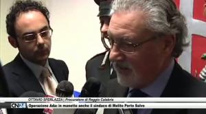 Operazione Ada: in manette anche il sindaco di Melito Porto Salvo