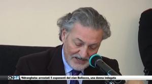 ‘Ndrangheta: arrestati 5 esponenti del clan Bellocco. Un carabiniere informatore della cosca