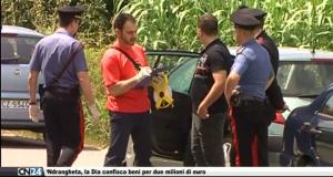 ‘Ndrangheta, la Dia confisca beni per due milioni di euro