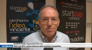 Start cup 2013: quinta edizione della business competition