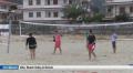 Vibo: al via il Beach Volley & School