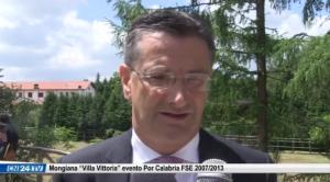 Por Calabria Fse, gli apprezzamenti della Commissione europea