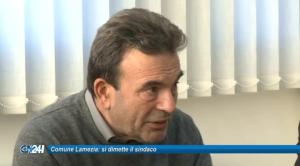 Comune Lamezia: si dimette il sindaco, alle 15 conferenza stampa