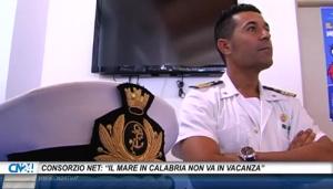 Consorzio Net: “il mare di Calabria non va in vacanza”