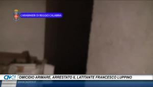 Omicidio Arimare, arrestato il latitante Francesco Luppino
